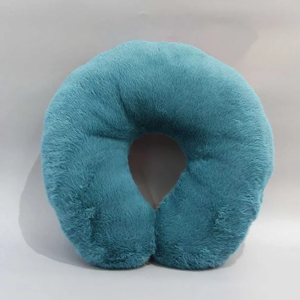 Relaxo Snorlax Kuschel Nacken Kissen - Stofftier
