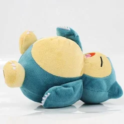 Relaxo (Snorlax) Kuschel Pokemon Ca. 20Cm