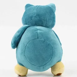 Relaxo (Snorlax) Kuschel Pokemon Ca. 20Cm