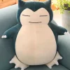 Relaxo Snorlax Kuschel Pokemon In Verschiedenen Grosen