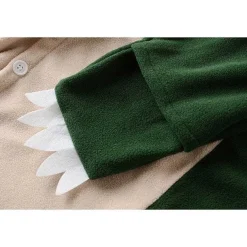Relaxo / Snorlax Onesie Kuschel Pokemon Schlafanzug