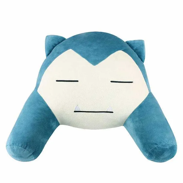 Relaxo Snorlax Pokemon Kissen