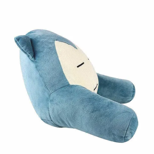 Relaxo Snorlax Pokemon Kissen