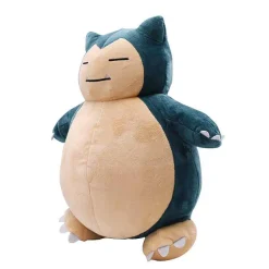 Relaxo / Snorlax Pokemon Stofftier Ca. 30Cm