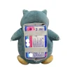 Relaxo Snorlax Taschentuch Spender