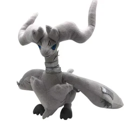 Reshiram Plusch Pokemon (Ca. 28Cm)