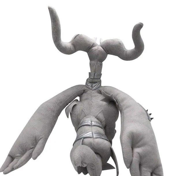 Reshiram Plusch Pokemon (Ca. 28Cm)
