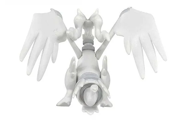 Reshiram Pokemon Figur