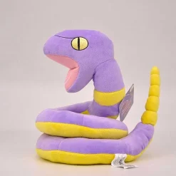 Rettan Ekans Pluschtier Pokemon (Ca. 23Cm)