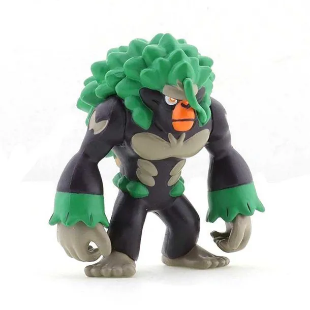 Rillaboom Gortrom Figur Pokemon