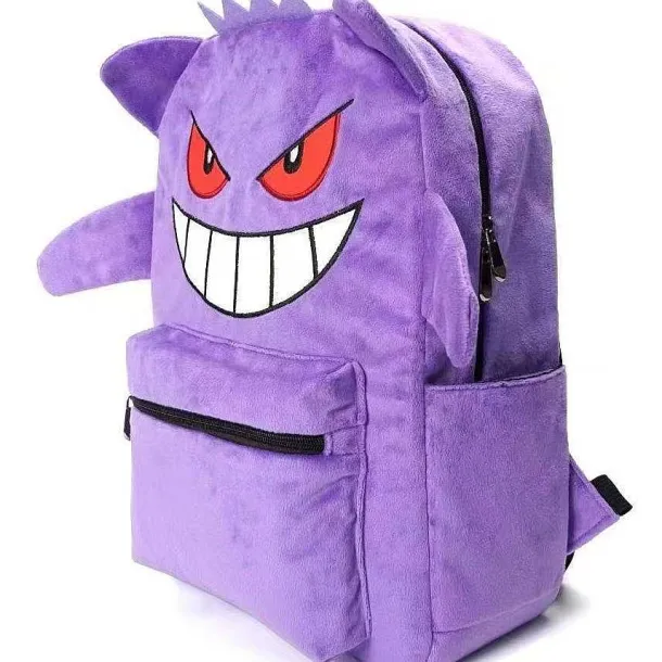 Rucksack Fur Kinder Pokemon Gengar