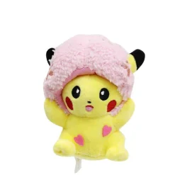 Sakura Pikachu Edition Pokemon Pluschtier (12Cm, 22Cm Oder 34Cm)