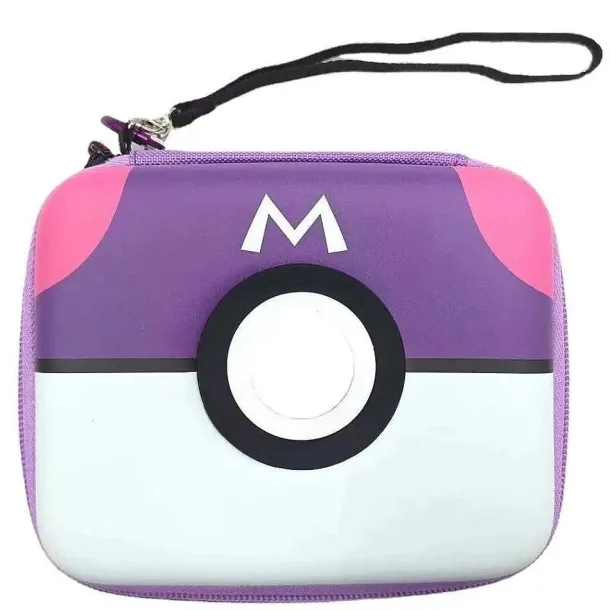 Sammelbox Sammeltasche Fur Bis Zu 400 Pokemon Karten - Viele Motive