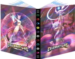 Sammelmappe Fur 432 Oder 540 Pokemon Karten - Viele Motive