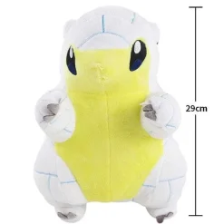 Sandan Sandshrew Pokemon Pluschtier (Ca. 20Cm)