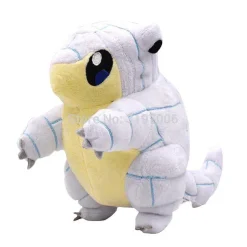 Sandan Sandshrew Pokemon Pluschtier (Ca. 20Cm)