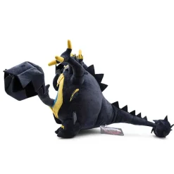 Schlingking Guzzlord Plusch Pokemon Kuscheltier (Ca. 25Cm)