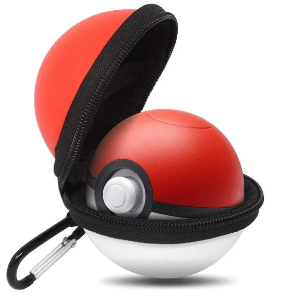Schutzhulle Fur Poke Ball Plus Controller (Switch)