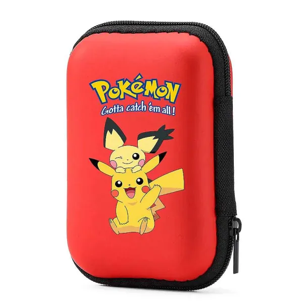 Schutztasche Fur Bis Zu 50 Pokemon Sammelkarten