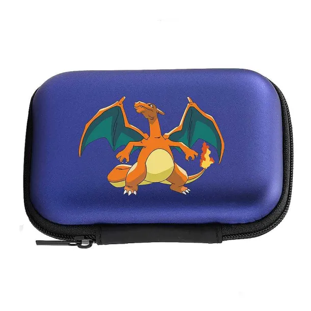 Schutztasche Fur Bis Zu 50 Pokemon Sammelkarten