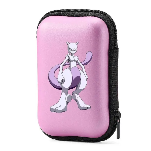 Schutztasche Fur Bis Zu 50 Pokemon Sammelkarten