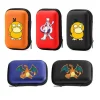 Schutztasche Fur Bis Zu 50 Pokemon Sammelkarten