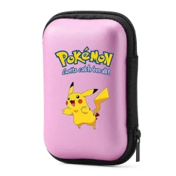 Schutztasche Fur Bis Zu 50 Pokemon Sammelkarten