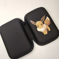 Schutz- Und Sammel Tasche Fur Pokemon Karten (50 Stk.)