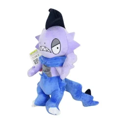 Scrafty Irokex Pluschiges Pokemon Stofftier (Ca. 30Cm)