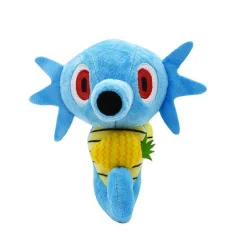 Seeper Horsea Pluschtier Pokemon Kuscheltier (Ca. 13Cm)