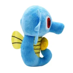 Seeper Horsea Pluschtier Pokemon Kuscheltier (Ca. 13Cm)