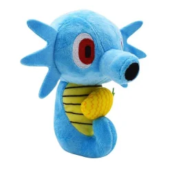 Seeper Horsea Pluschtier Pokemon Kuscheltier (Ca. 13Cm)