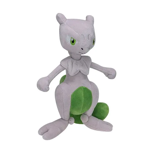 Shiny Mega Mewtu Oder Normaler Mega Mewtwo
