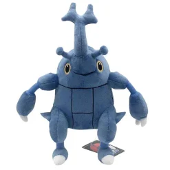 Skaraborn Heracross Pokemon Stofftier (Ca. 25Cm)