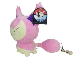 Skitty / Eneco Plusch Pokemon (Ca. 12Cm)