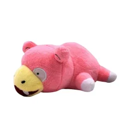 Slowpoke Flegmon Pokemon Stofftier (Ca. 25Cm)