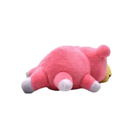 Slowpoke Flegmon Pokemon Stofftier (Ca. 25Cm)
