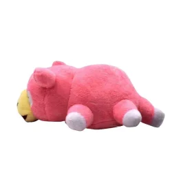 Slowpoke Flegmon Pokemon Stofftier (Ca. 25Cm)
