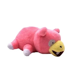 Slowpoke Flegmon Pokemon Stofftier (Ca. 25Cm)