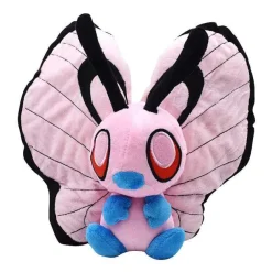 Smettbo / Butterfree Stoff Pokemon (Ca. 30Cm)