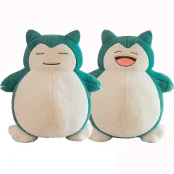 Snorlax Relaxo Kuscheltier In 2 Varianten (Ca. 30Cm)