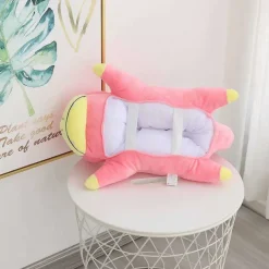 Snorlax Relaxo Oder Slowpoke Flegmon Pluschige Papiertuch Spender