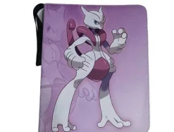 Stabile Pokemon Sammel Karten Schutz Tasche Fur 200 Oder 400 Karten