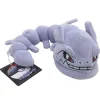 Stahlos Steelix Pokemon Kuscheltier (Ca. 55X15X10Cm)