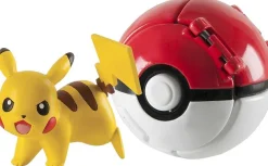 4 Stk. Pokeball Go / Pokemon Pokebälle