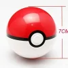 30 Stk. Pokebälle Mit Pokemon Figuren