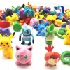 24 Stk. Pokemon Pocket Monster Pokeball Figuren