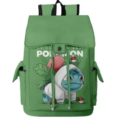 Stylishe Pokemon Rucksäcke In Vielen Motiven