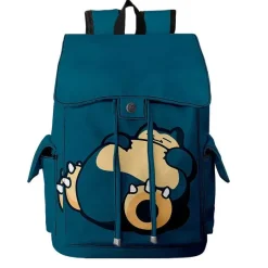 Stylishe Pokemon Rucksäcke In Vielen Motiven