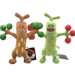 Sudowoodo / Mogelbaum Stofftier Pokemon (Ca. 32Cm)